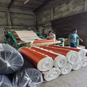 Lamination Service