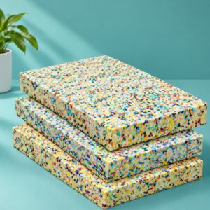 Rebound Foam