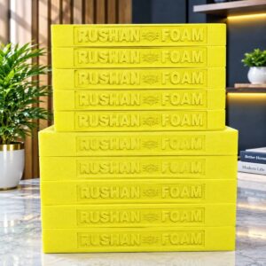 Rushan 5G Sofa foam set