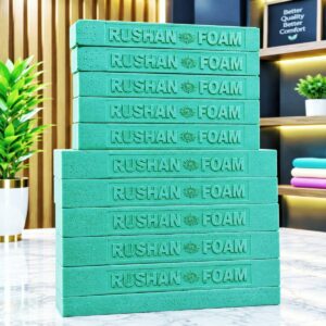 Rushan HD Sofa foam set