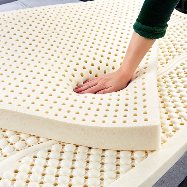 Rushan Latex Orthopedic Mattress - Image 2