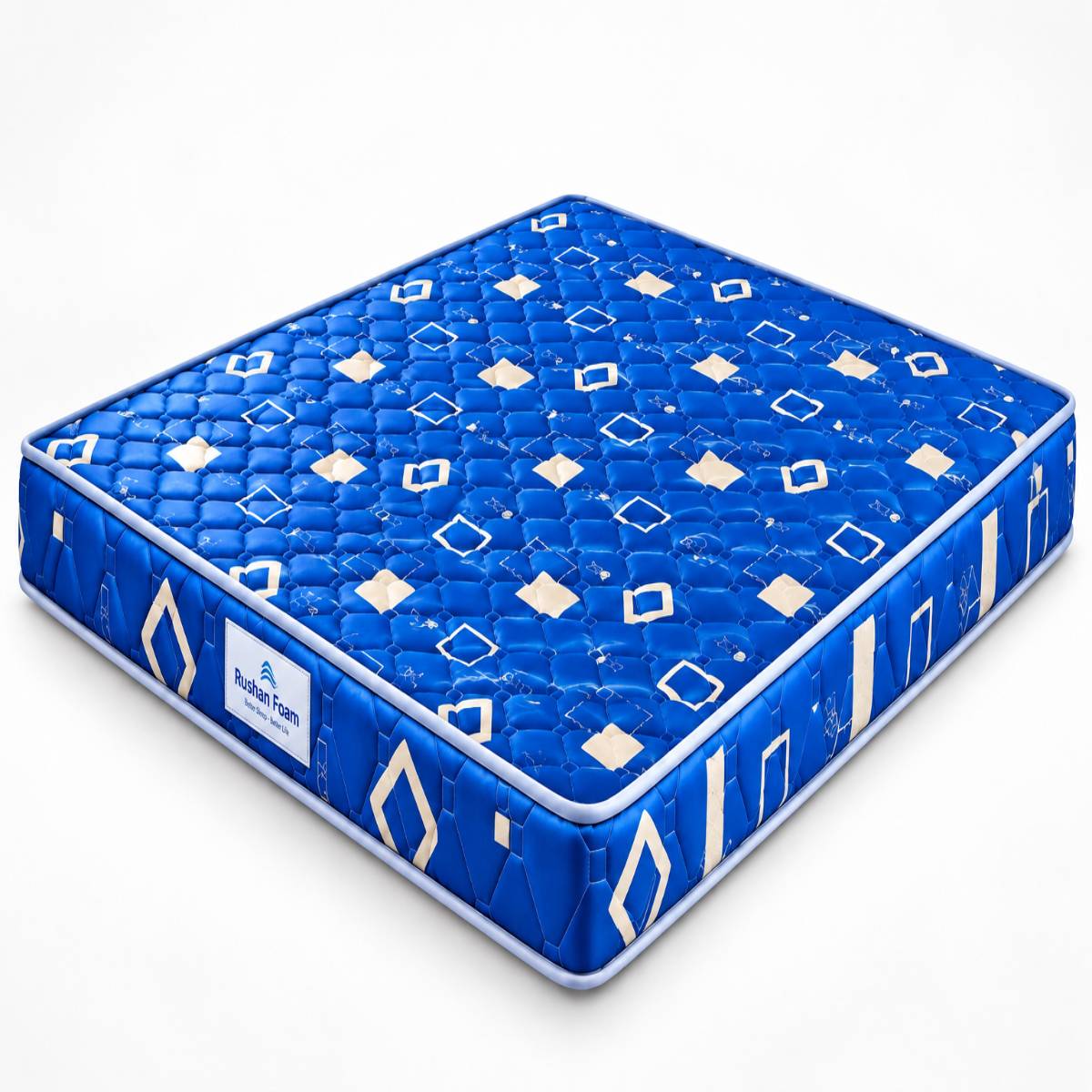 Rushan pocket spring mattress (2)