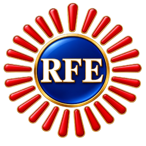 Rushanfoam logo