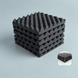 Acoustic Foam