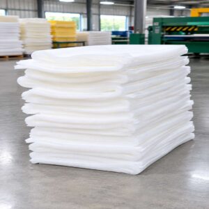 Rushan White Construction Foam Density-10