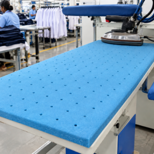Rushan Steam Iron Table Foam