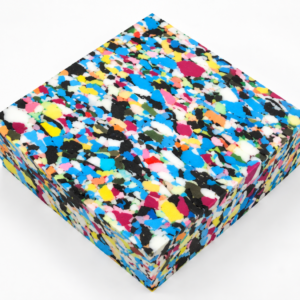 Rushan Rebond Foam Density-130