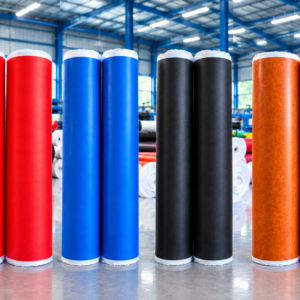 Lamination Service