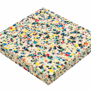 Rushan Rebond Foam Density-150